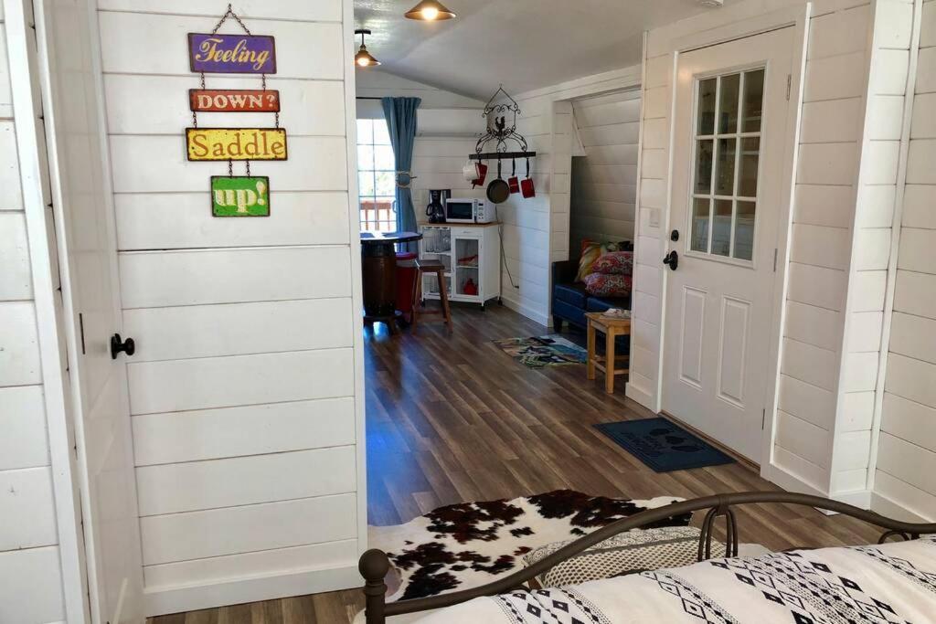 דירות Pilot Hill Amazing Loft On Horse Ranch מראה חיצוני תמונה